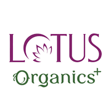 Lotus Organics+