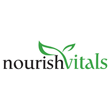 Nourish Vitals