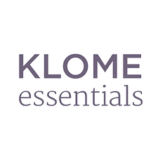 Klome Essentials