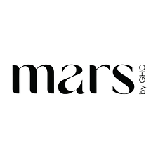 Mars by GHC