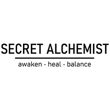 Secret Alchemist