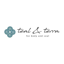 Teal & Terra