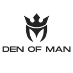 Den of Man