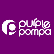 PURPLE POMPA