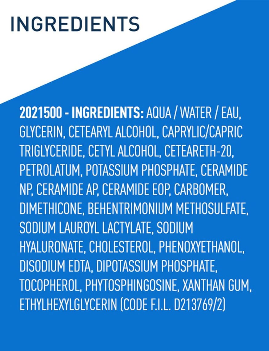 Moisturizing Cream – thumbnail 2