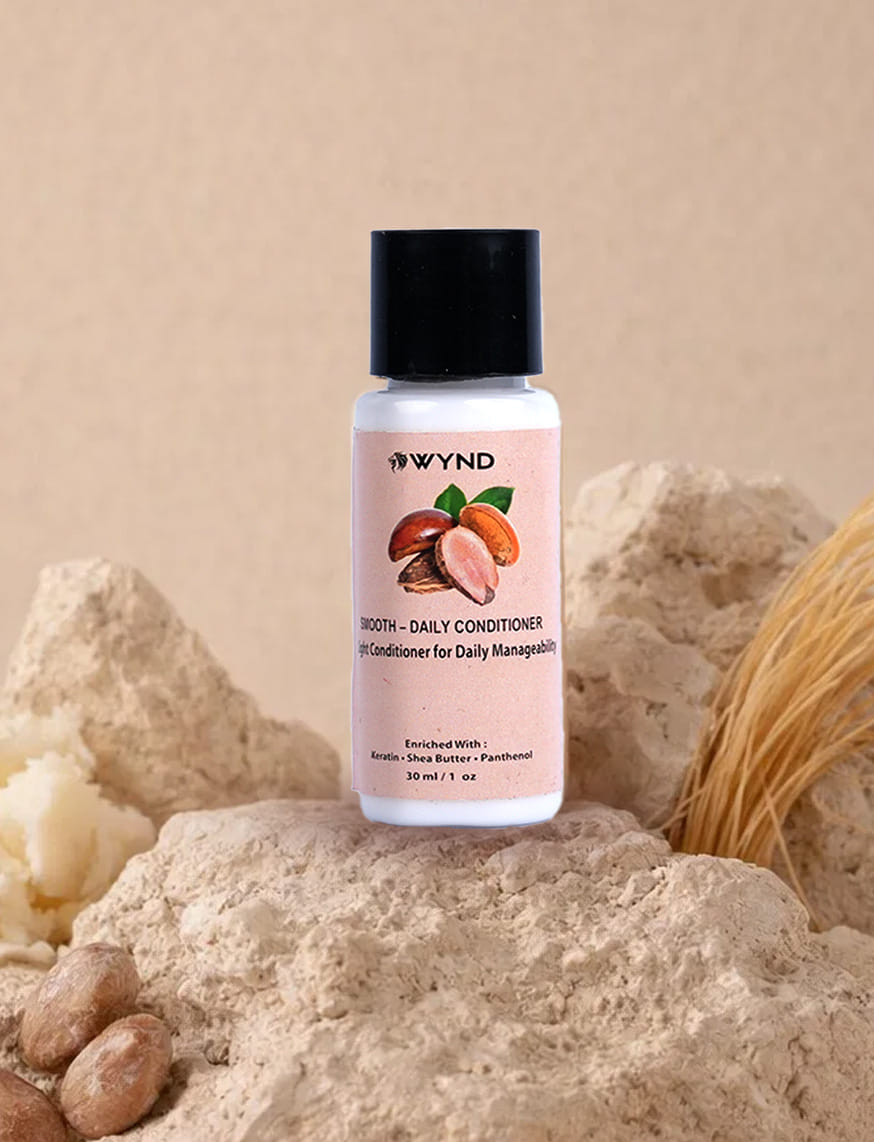 Smooth - Daily Light Conditioner