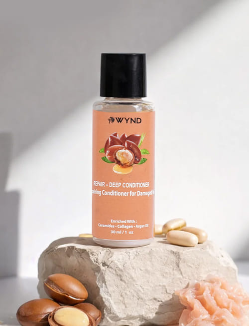 Repair - Deep Repairing Conditioner Repair - Deep Repairing Conditioner