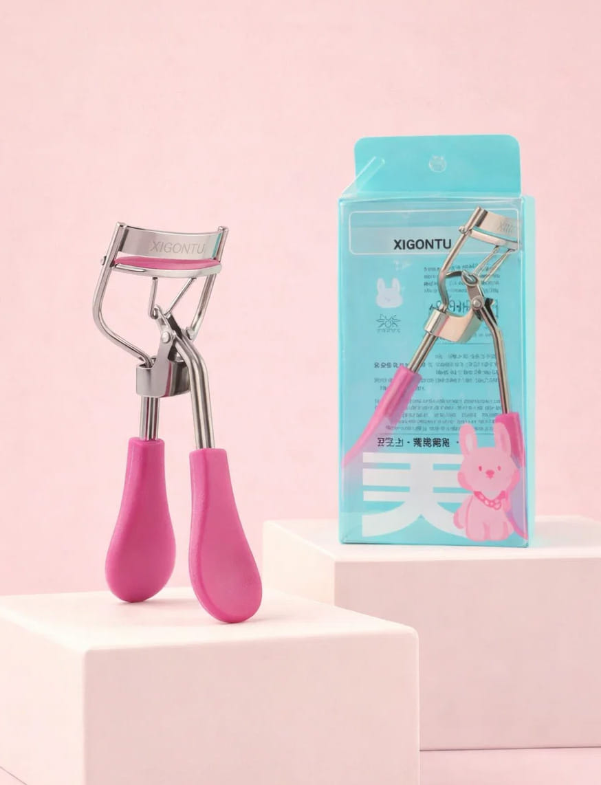 Eyelash Curler