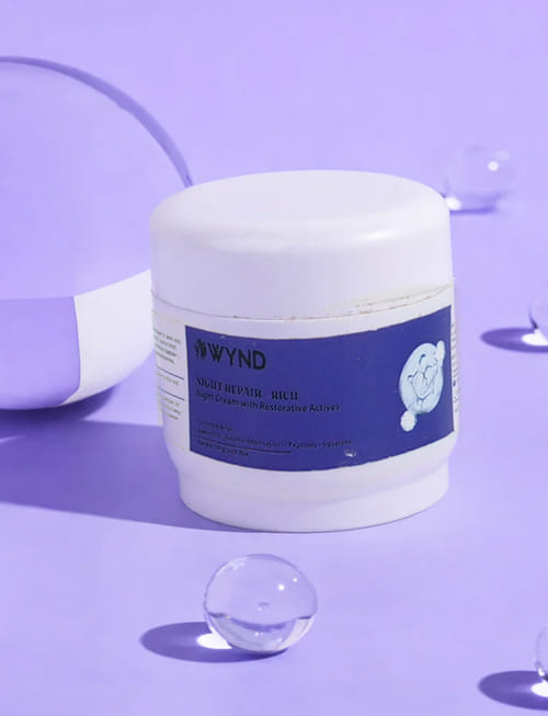 Night Repair - Rich Night Cream