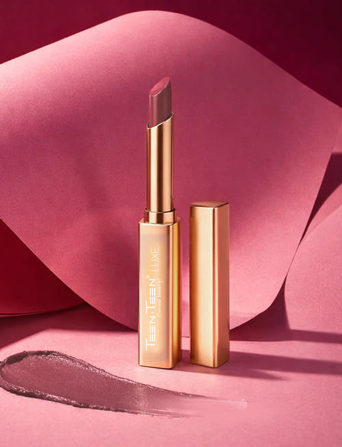 Luxe Matte Lipstick 05 Trendsetter