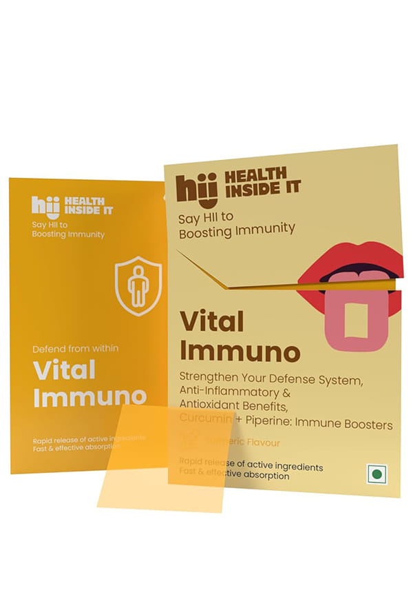 Vital Immuno