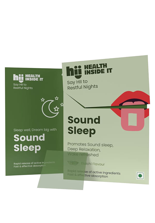 Sound Sleep