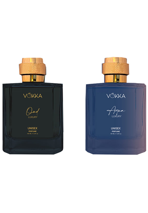 Oud & Aqua 200 ml