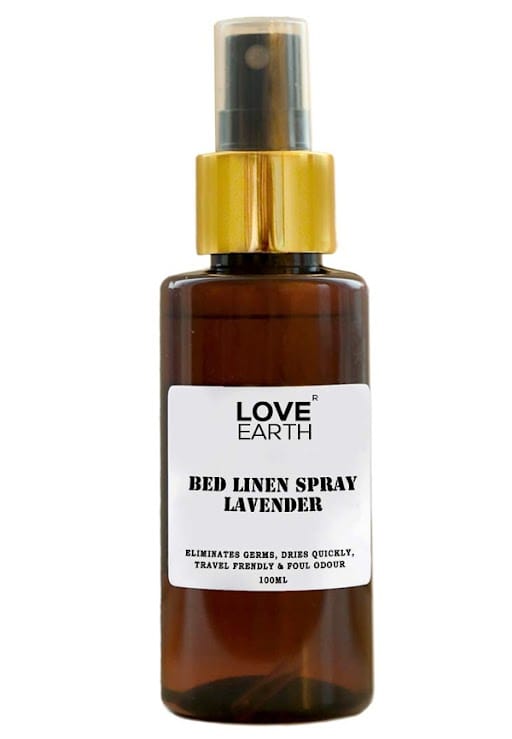 Bed Linen Spray