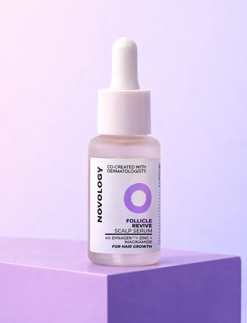 Follicle Revive Scalp Serum For Hair Growth