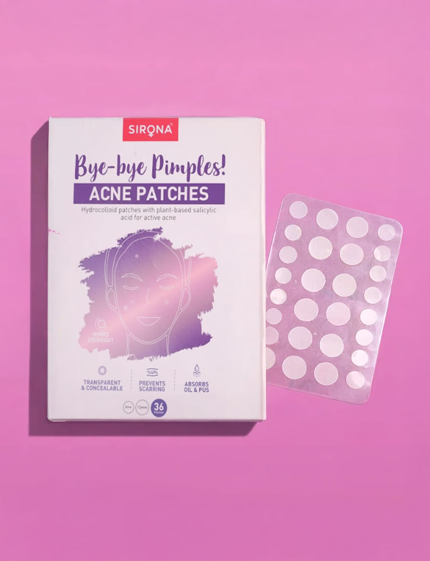 Acne Patches