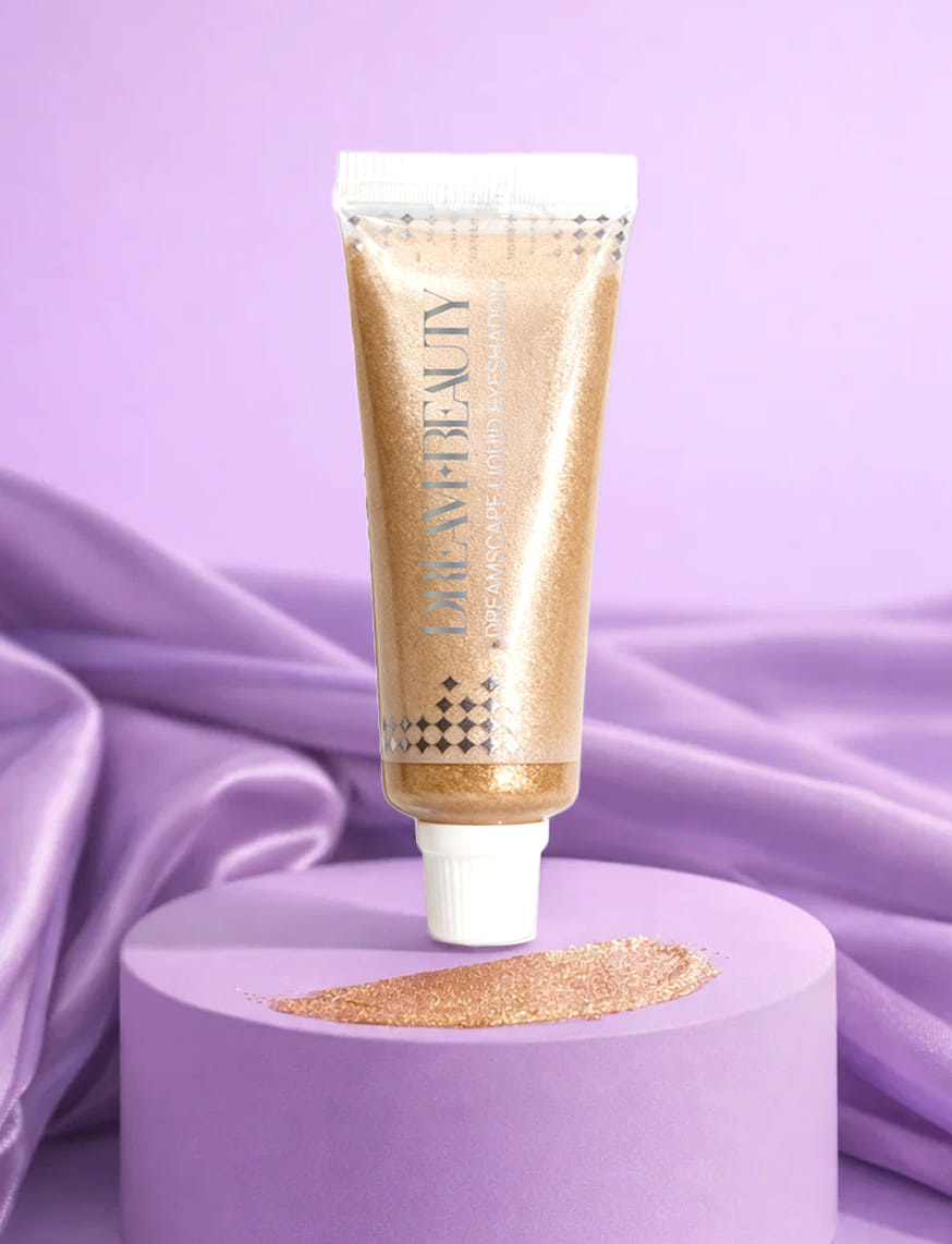 Dreamscape Liquid Eyeshadow: Halley's Comet