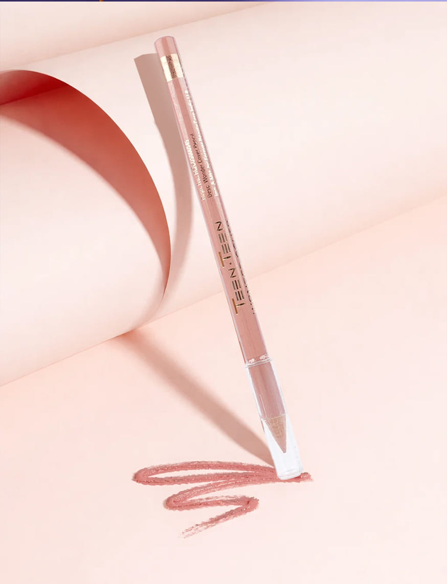 Wonder Cover Pencil: Rose Blush 03