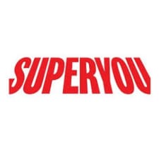 SUPERYOU brand logo