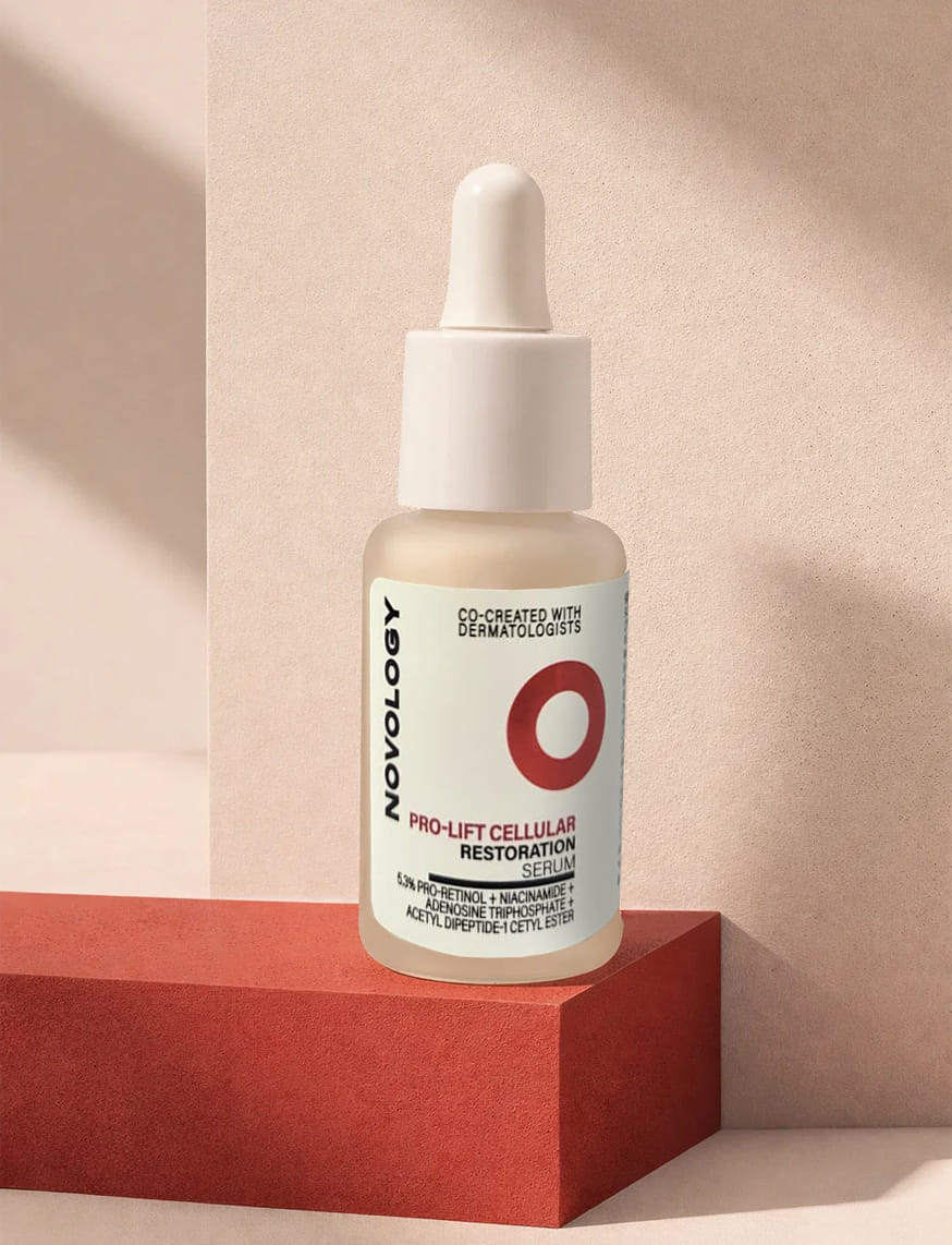 Pro-Lift Cellular Restoration Serum