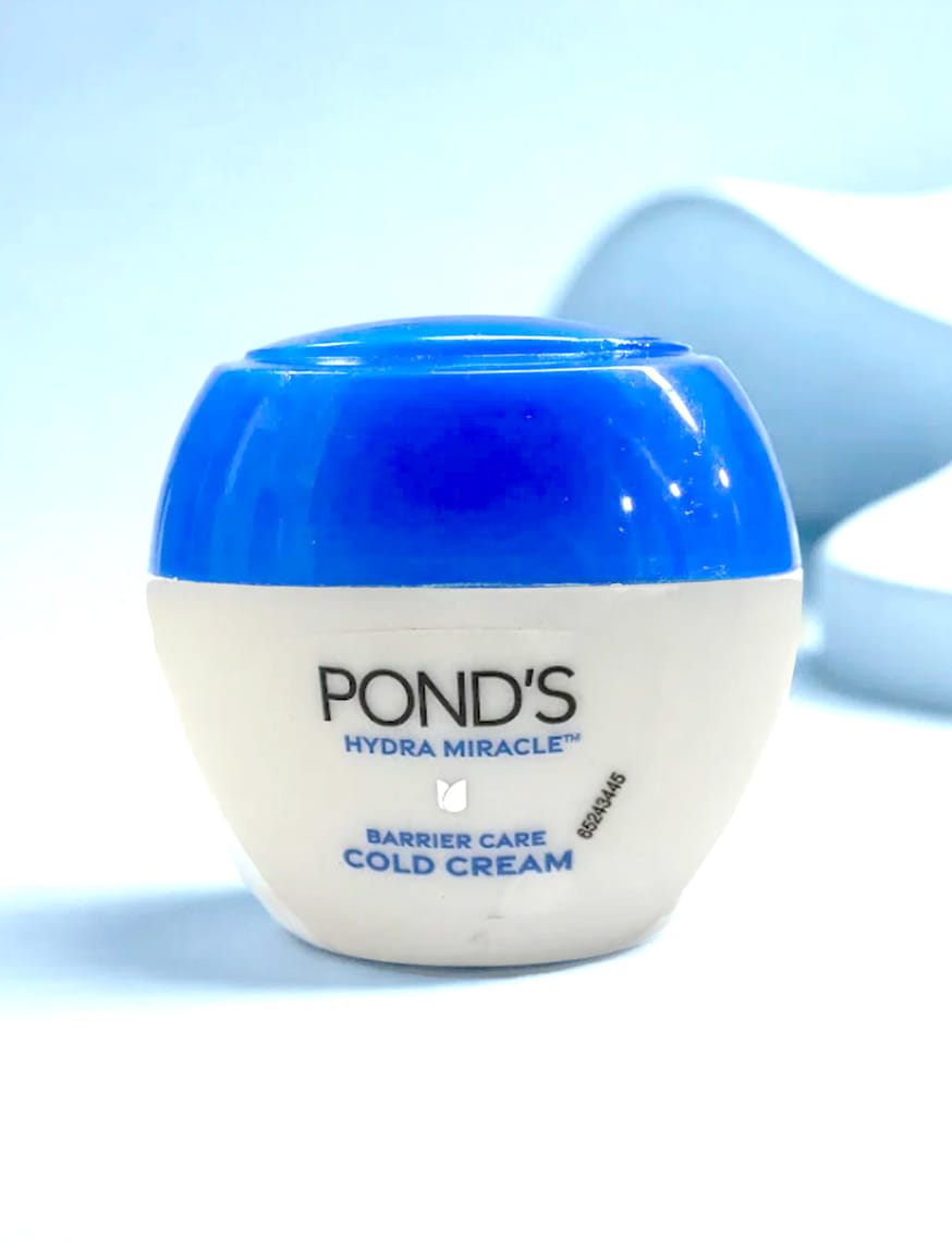 Barrier Care Cold Cream