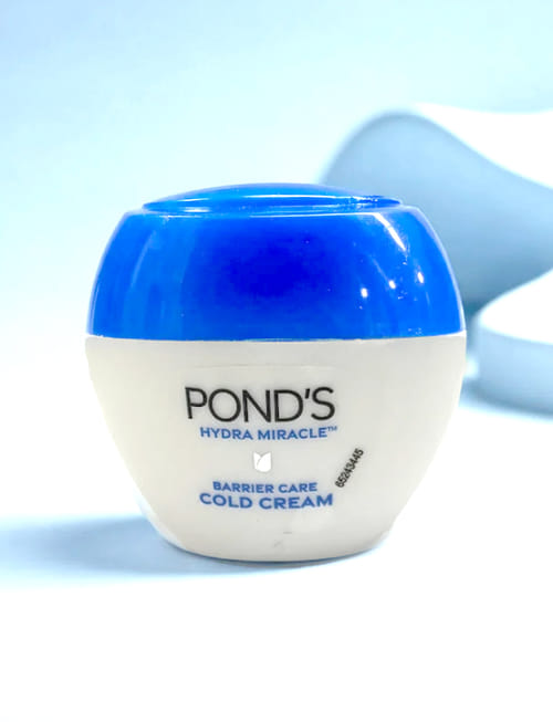 Barrier Care Cold Cream