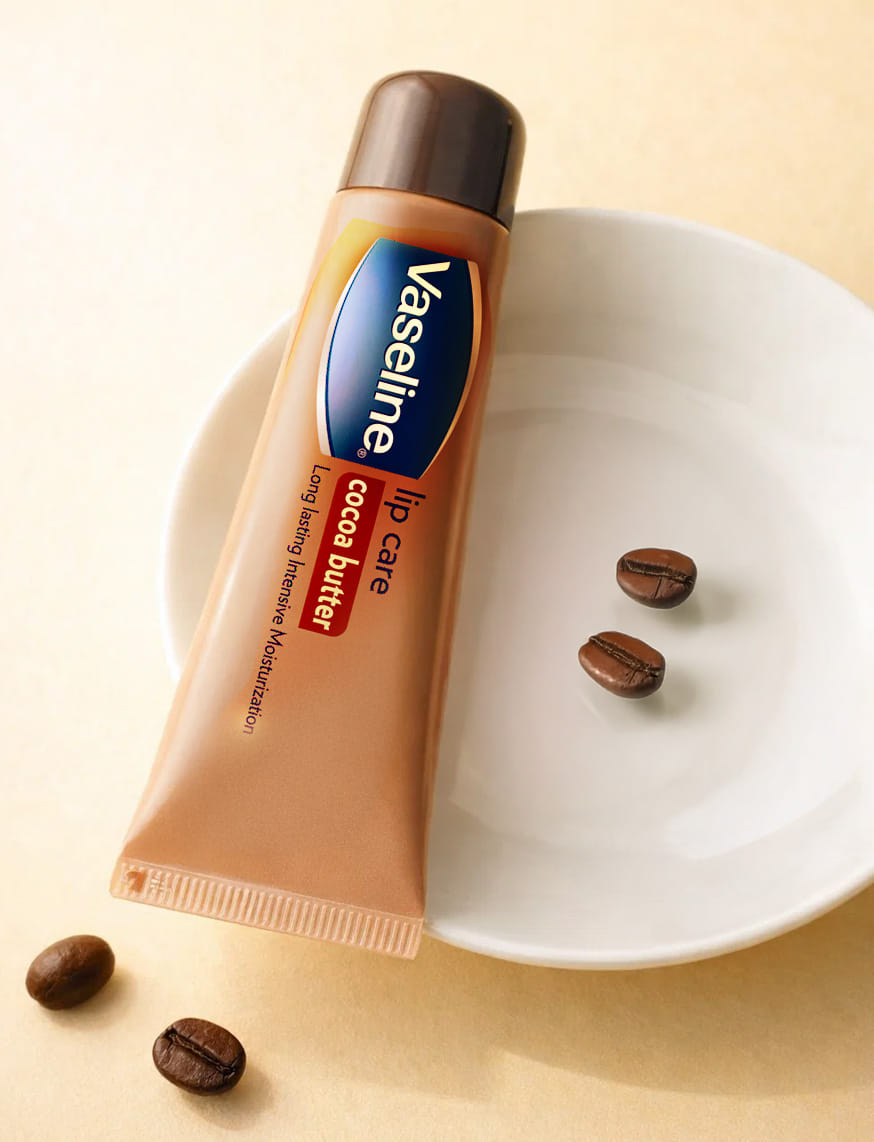 Lip Care Cocoa Butter