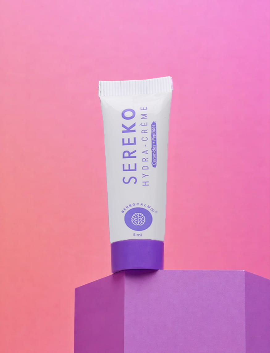 Hydra Creme: 100H Water Lock