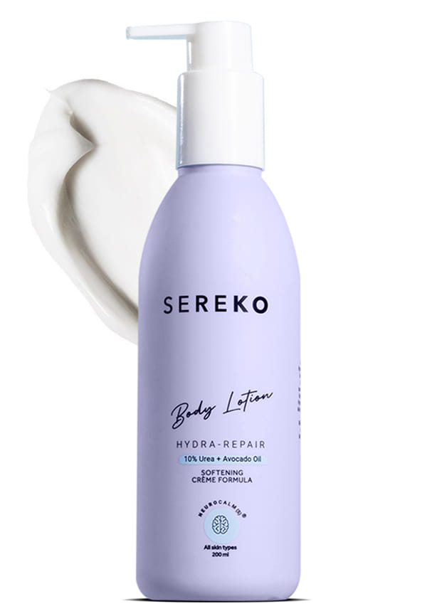 Anti-Acne Calming Serum with 2% Salicylic Acid & 3% Azelaic Acid