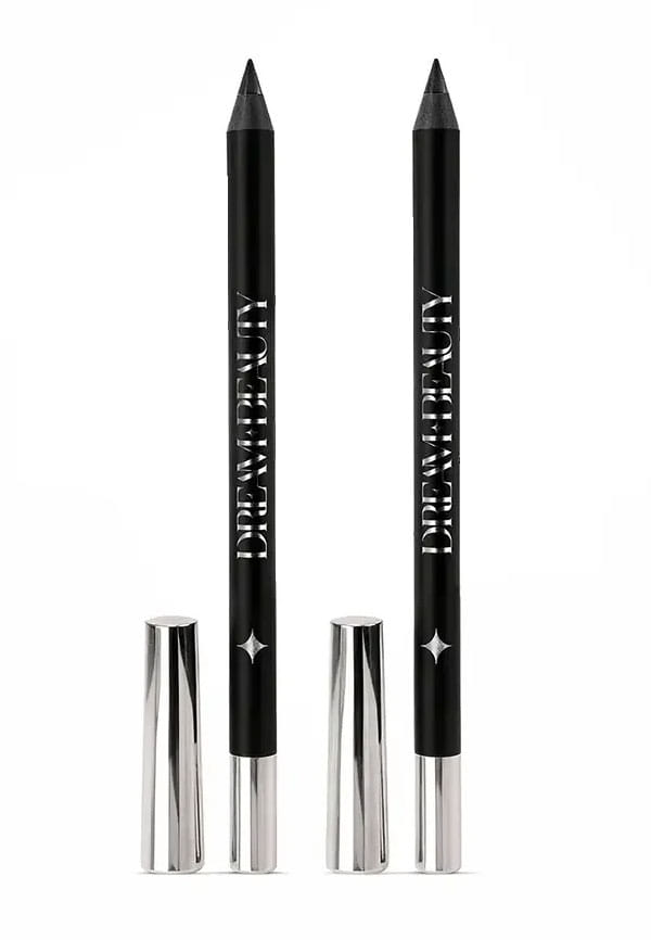 Eclipse Black Kajal Duo (Pack of 2)
