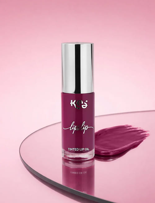 Lipslip Tinted Lip Oil- Lip Lock Lipslip Tinted Lip Oil- Lip Lock