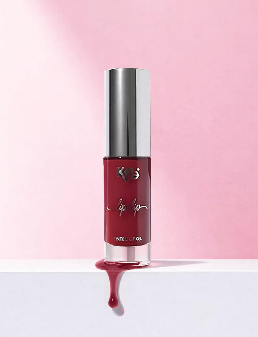 Lipslip Tinted Lip Oil- First Bite