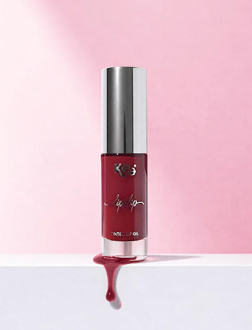 Lipslip Tinted Lip Oil- First Bite