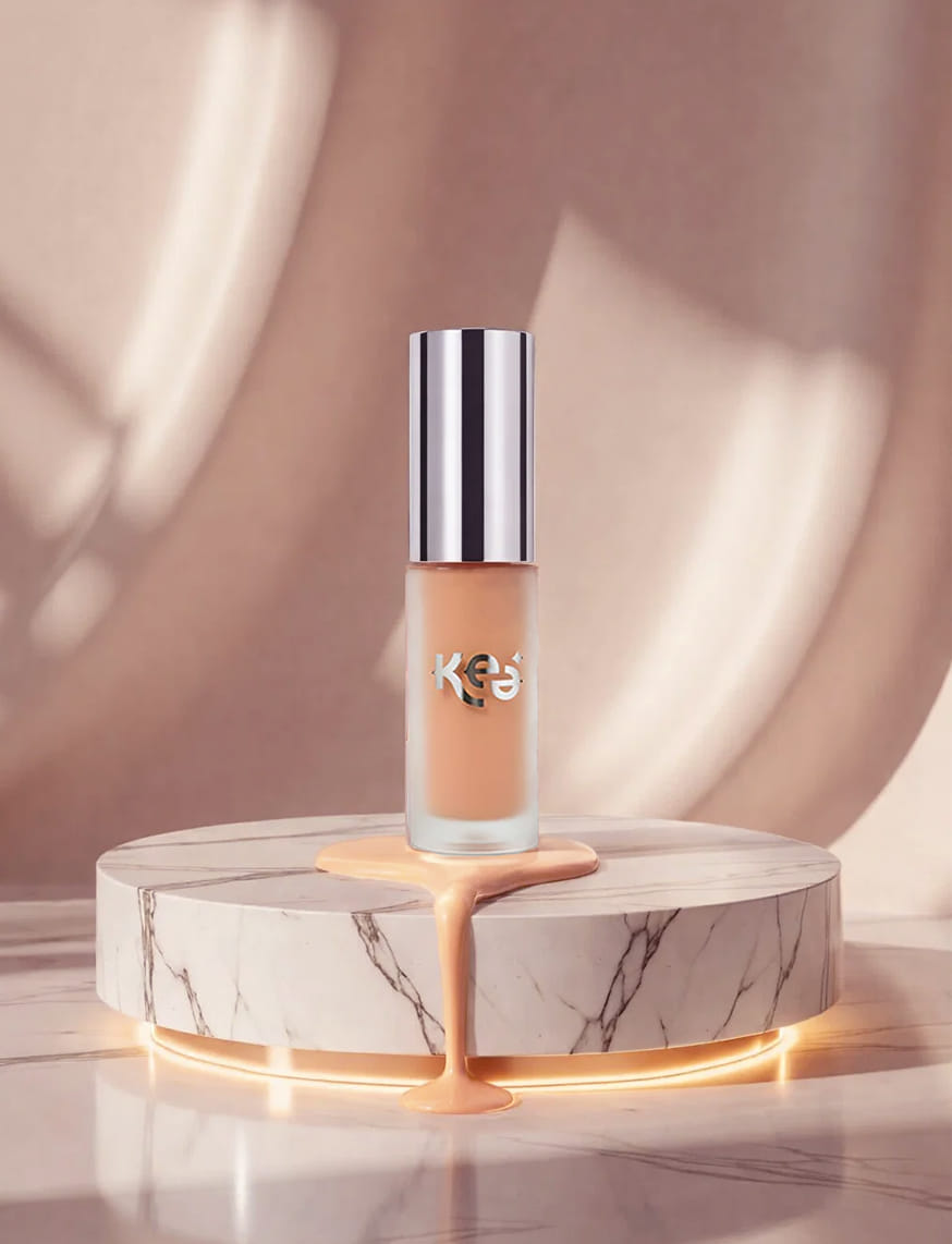 Invisiblur Concealer - 05 Porcelain Dew