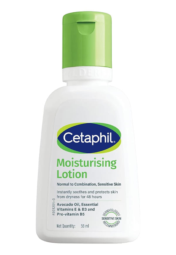 Moisturising Lotion