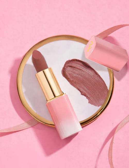 Creamy Matte Lipstick- Parday-Z