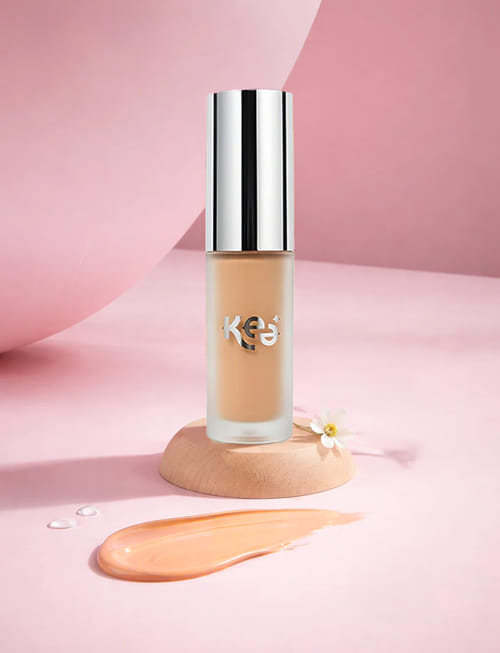 Invisiblur Concealer - 01 Vanilla Mist