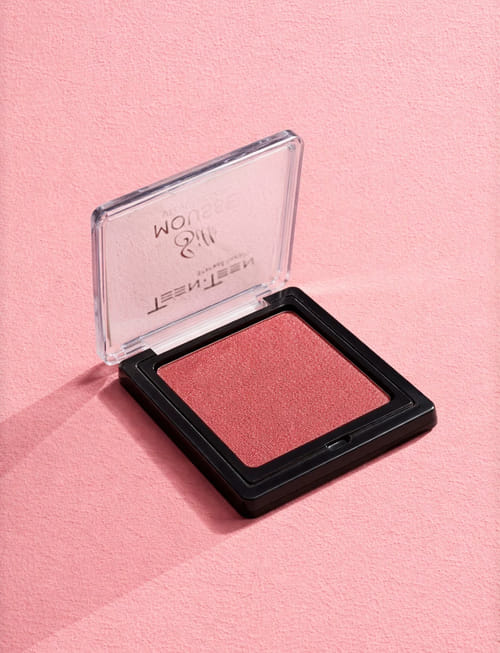 Silk Mousse Velvet Blush - 04