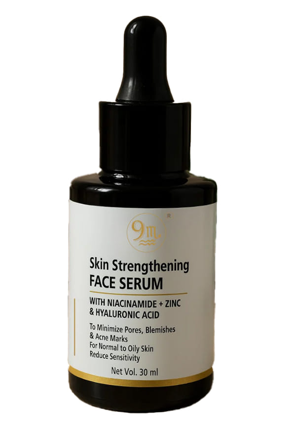 Skin Strengthening Face Serum