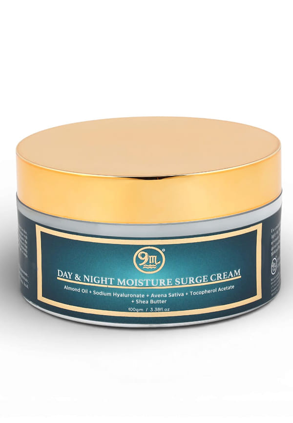 Day & Night Moisture Gel