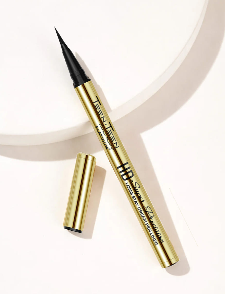 HD Super Precision Long Stay Dream Pen Liner