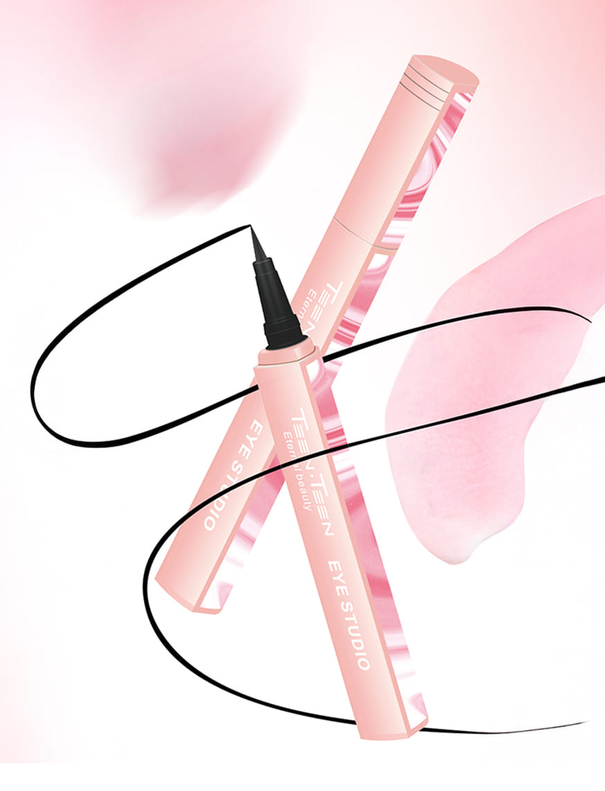 Eyestudio Kohl Eyeliner: Black