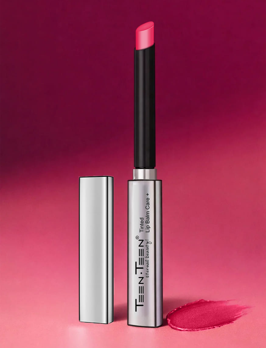 Tinted Lip Balm 01-Pink