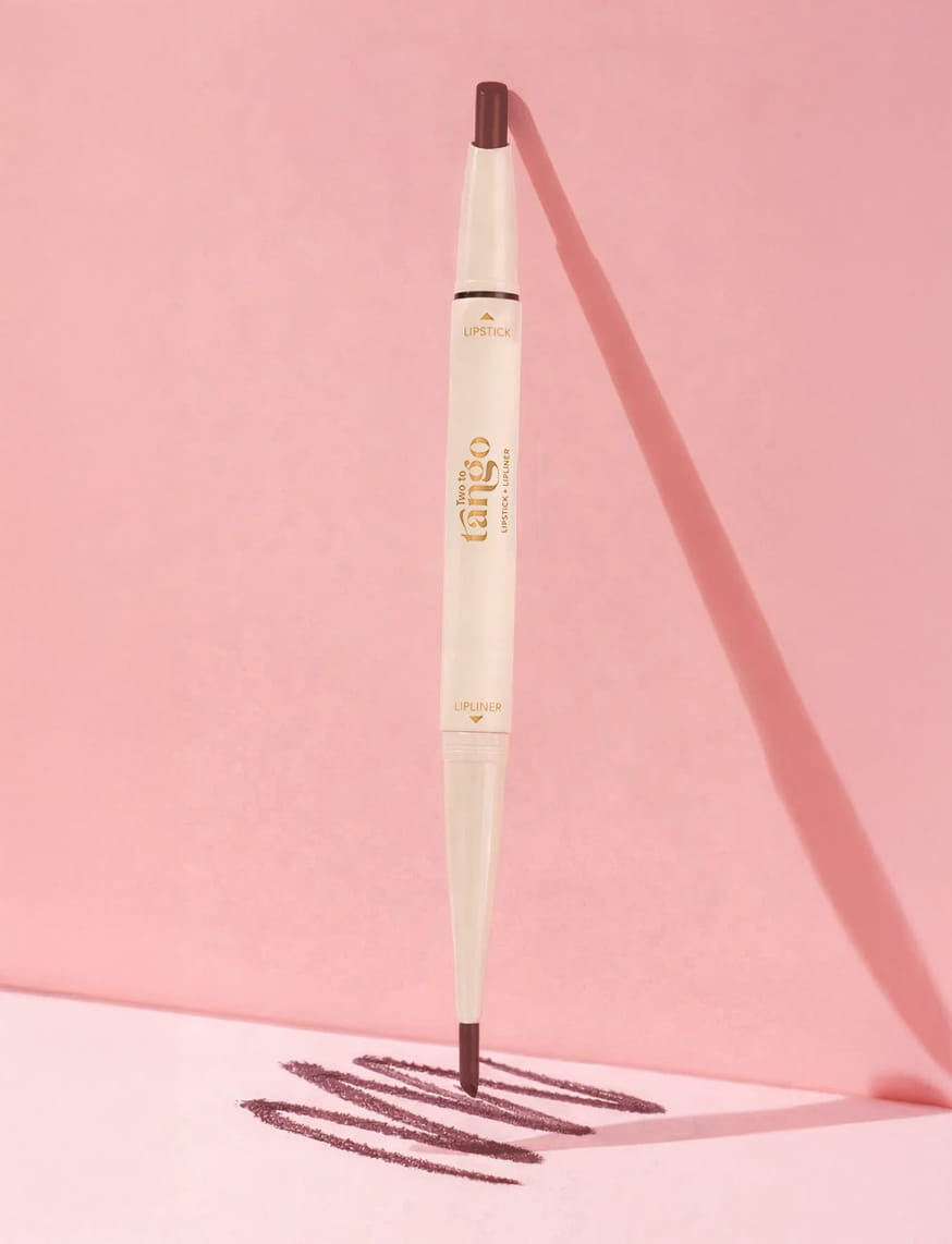 Two To Tango Lipstick + Lipliner - 12 Choco Lava