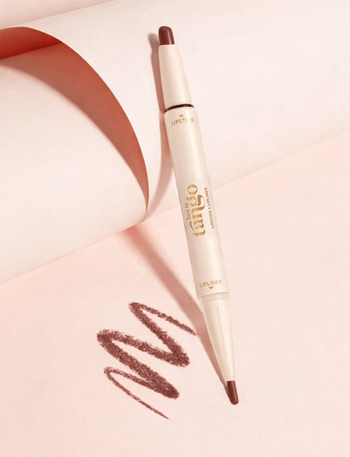 Two To Tango Lipstick + Lipliner - 16 Toffee