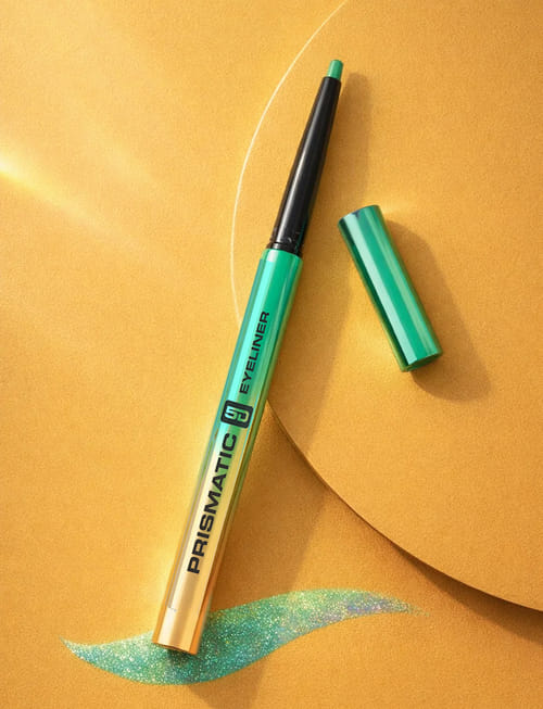 Prismatic 5D Eyeliner - 02 Spectrum