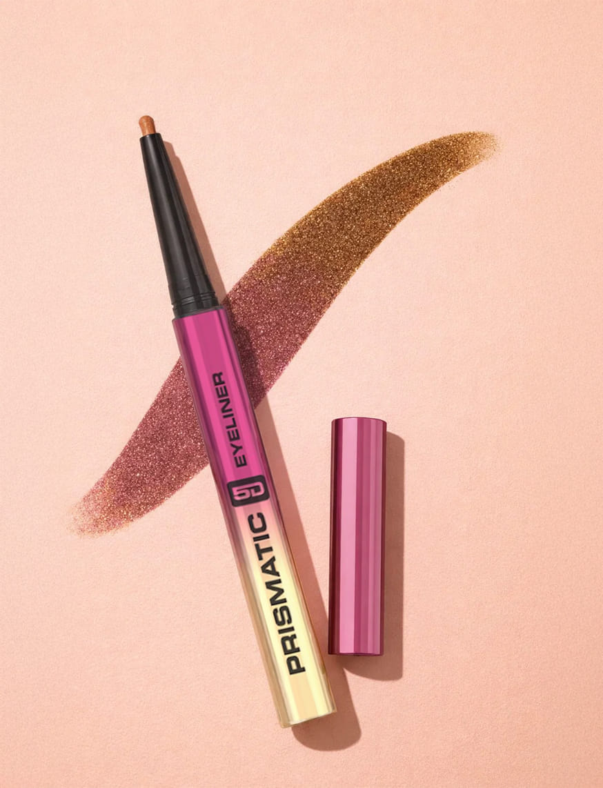 Prismatic 5D Eyeliner - 04 Cosmic