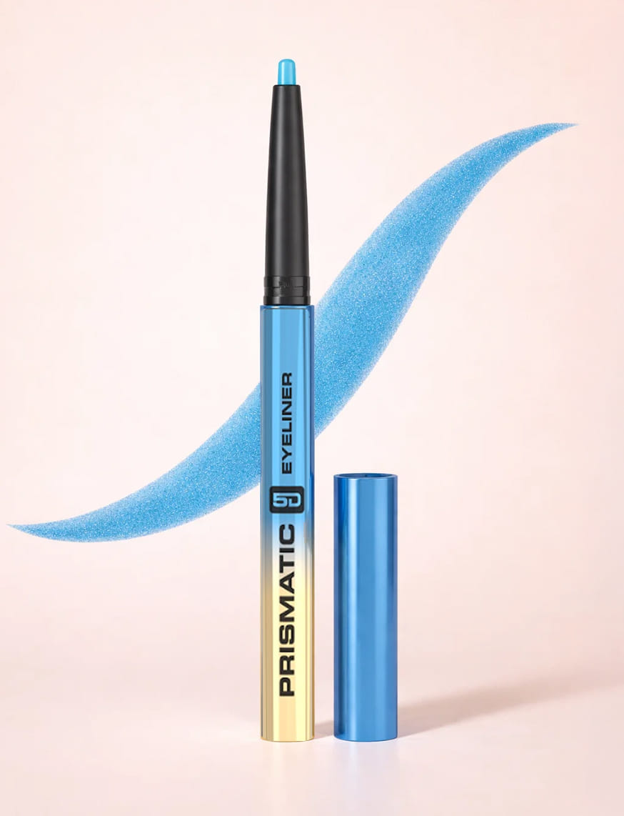 Prismatic 5D Eyeliner - 05 Moondust