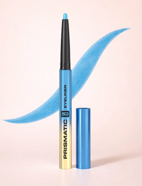 Prismatic 5D Eyeliner - 05 Moondust