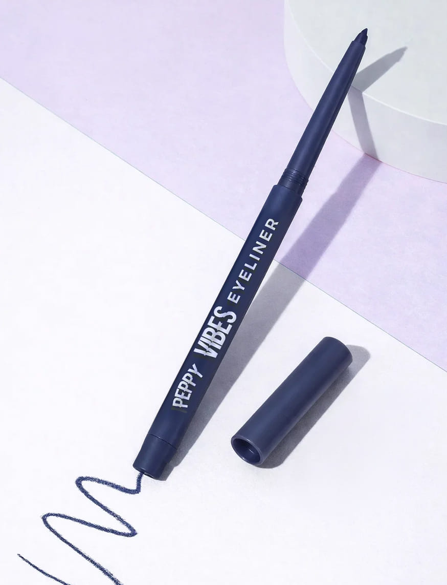 Peppy Vibes Eyeliner - 02 Cloud Nine
